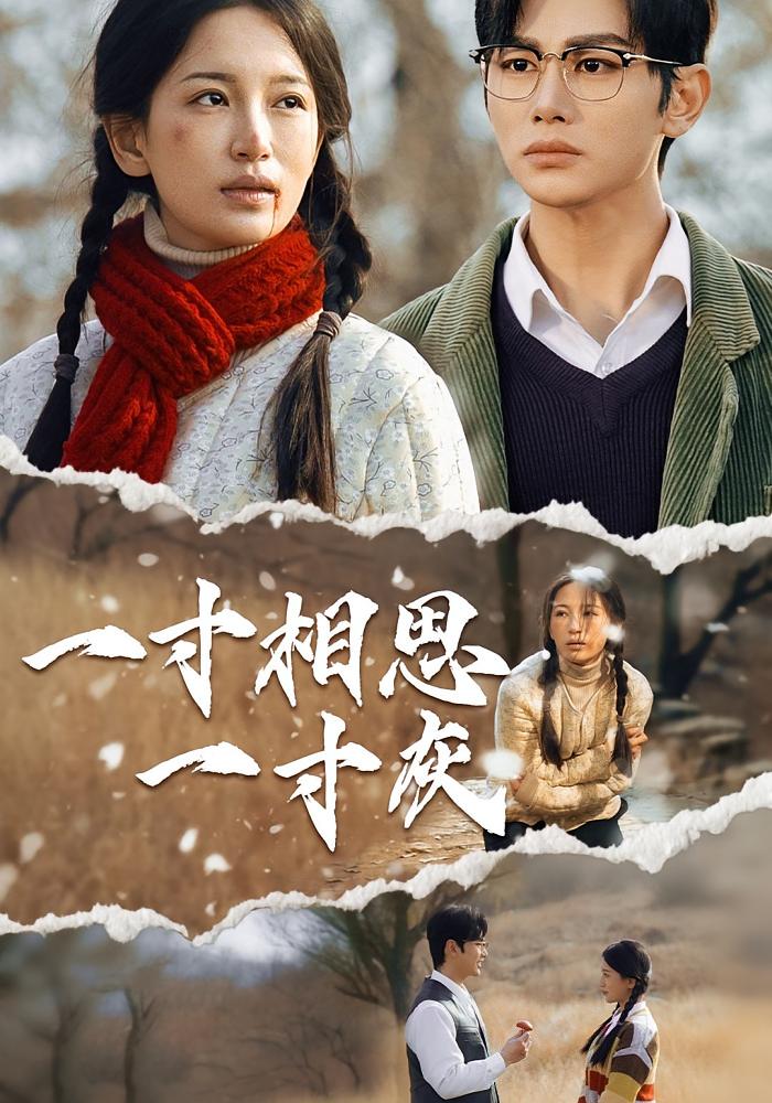 短剧 《一寸相思一寸灰》 高清影像全集免费在线观，完整版尽享精彩  第1张