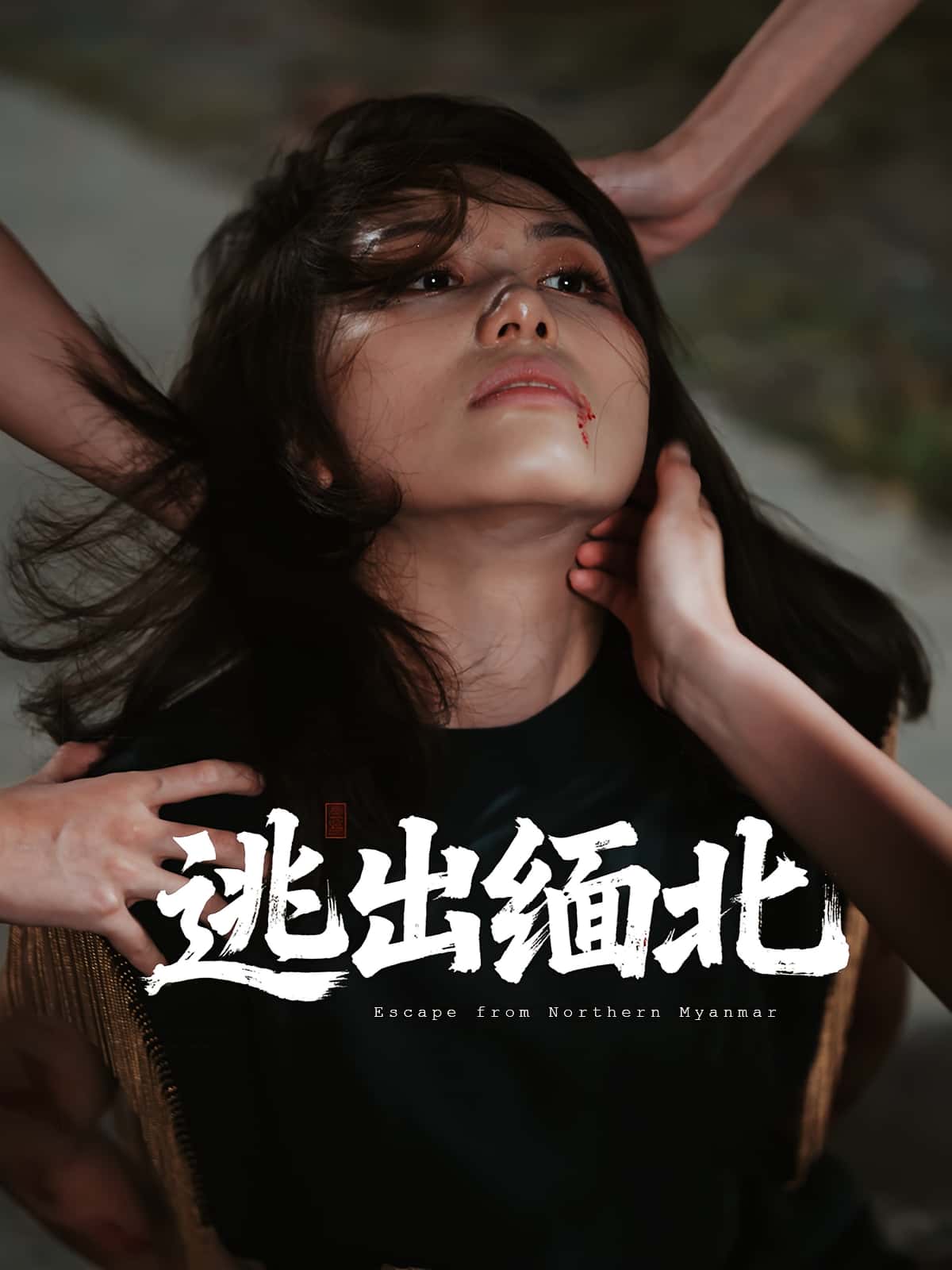短剧 《逃出缅北》 高清完整全集无删减版免费在线看，逃出缅北全集全看，犯罪悬疑，真实案件，犯罪心理学  第1张